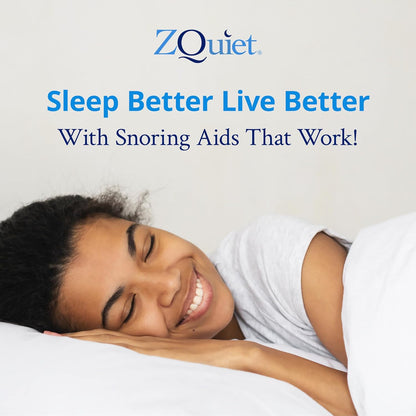 TrueAmorre Comfort Snoring Solution