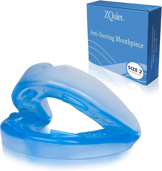 TrueAmorre Comfort Snoring Solution